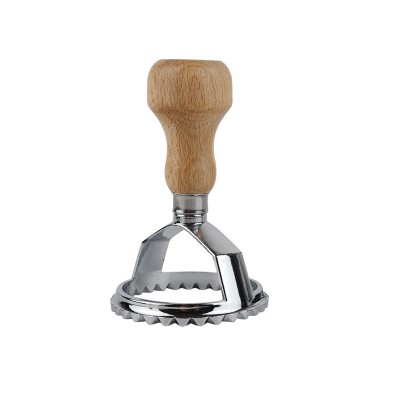 Classical 6.5cm Round Ravioli Cutter