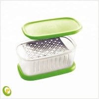 kitchen slicer Multifunction vegetable grater with container potato grater vegetable cutting vegetable dicer