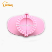 European Patent Premium Quality Food Grade PP plastic Dumpling mold Dumpling maker Ravioli mold