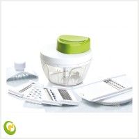 kitchen slicer hot sales multi function food slicer mini slicer shredder grater vegetable cutting vegetable dicer