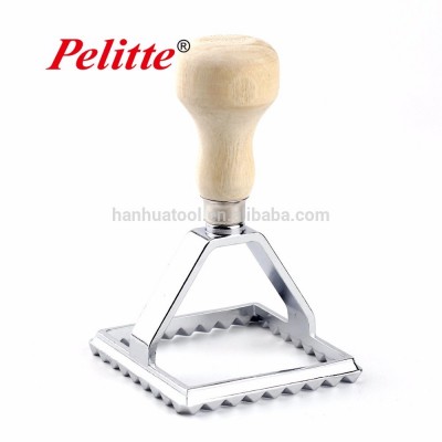 7.0CM Square Ravioli Maker Pasta Stamp Cutter