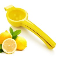 Aluminum Lemon Squeezer Orange Juicer Fruits Tool Citrus Press